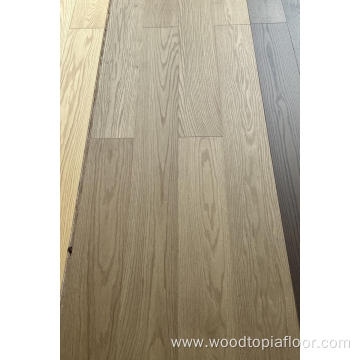 Engineered Wood Flooring Industrial Home Decoration